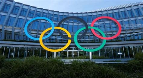 Rusya olimpiyat komitesi nedir